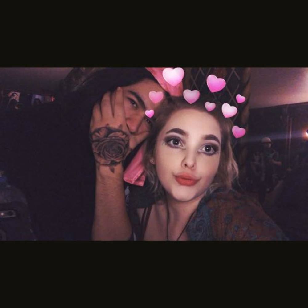 Meet your Posher, Cameron